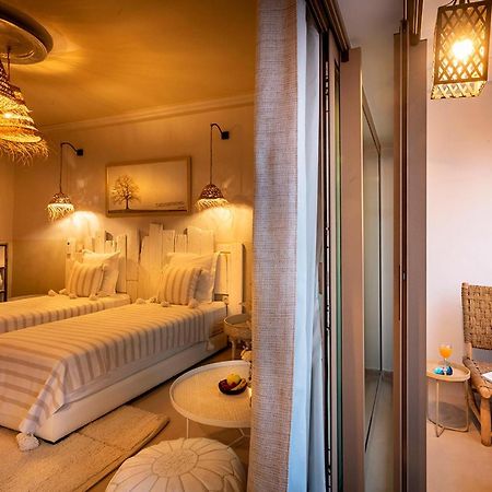 Les Tanneurs Penthouse Marrakech Διαμέρισμα Μαρακές Εξωτερικό φωτογραφία