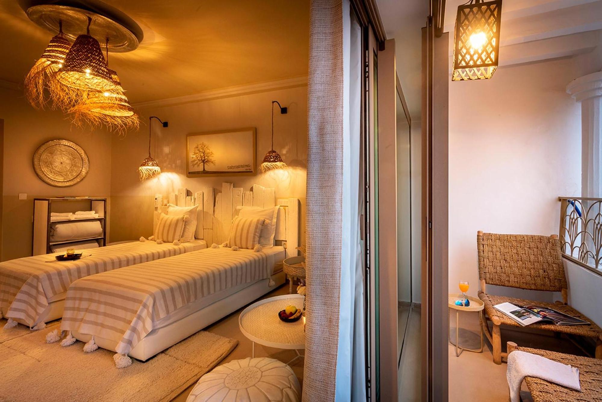 Les Tanneurs Penthouse Marrakech Διαμέρισμα Μαρακές Εξωτερικό φωτογραφία