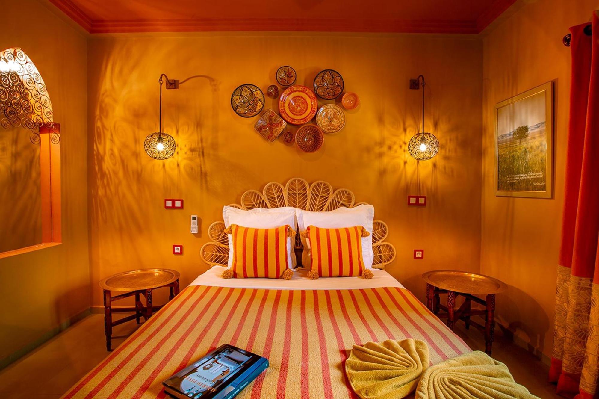 Les Tanneurs Penthouse Marrakech Διαμέρισμα Μαρακές Εξωτερικό φωτογραφία