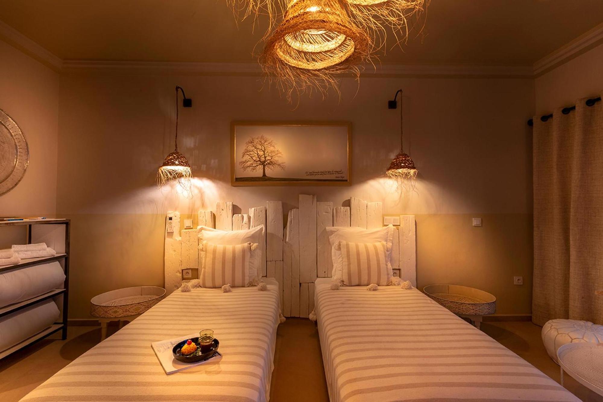 Les Tanneurs Penthouse Marrakech Διαμέρισμα Μαρακές Εξωτερικό φωτογραφία