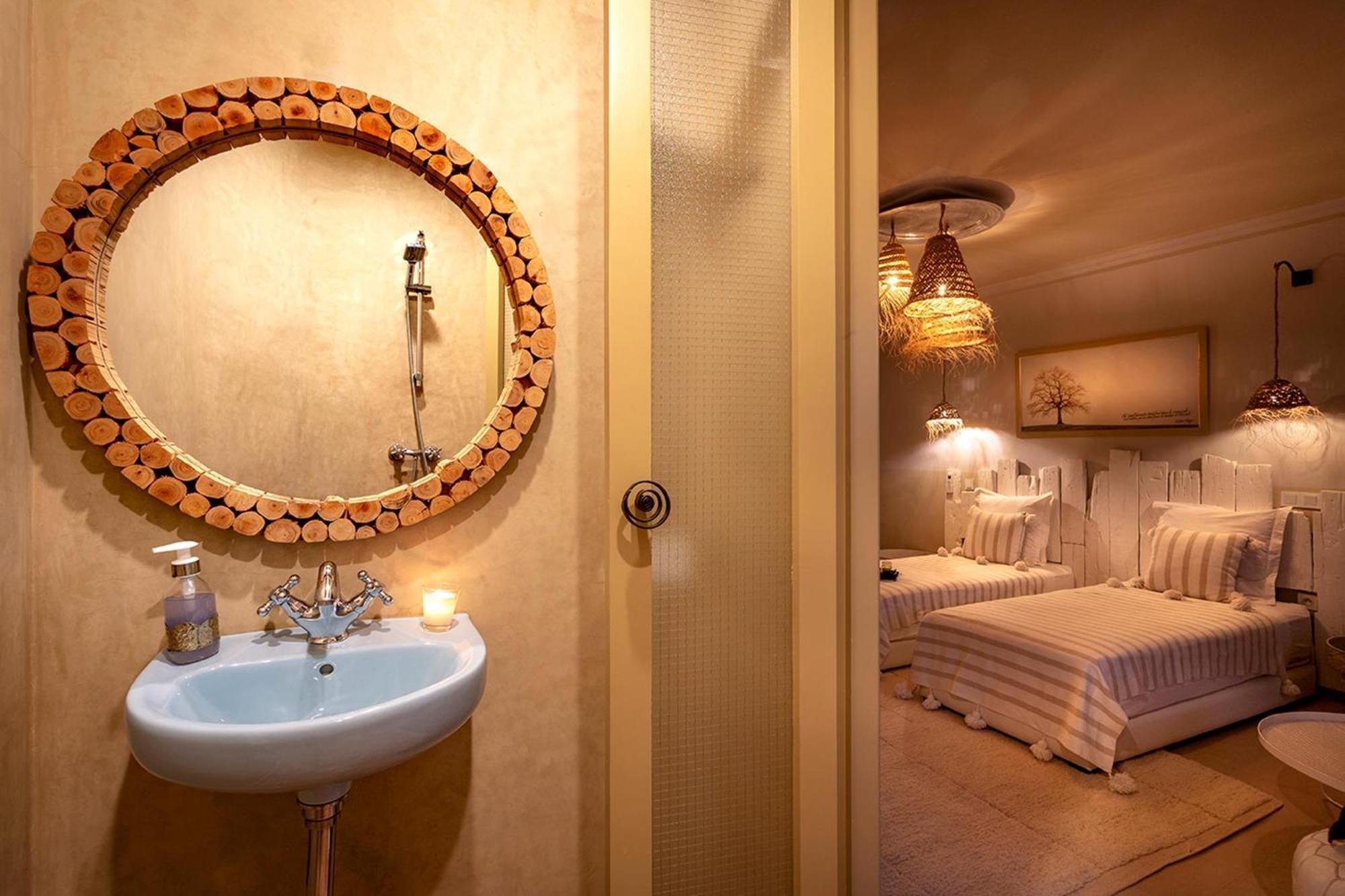 Les Tanneurs Penthouse Marrakech Διαμέρισμα Μαρακές Εξωτερικό φωτογραφία