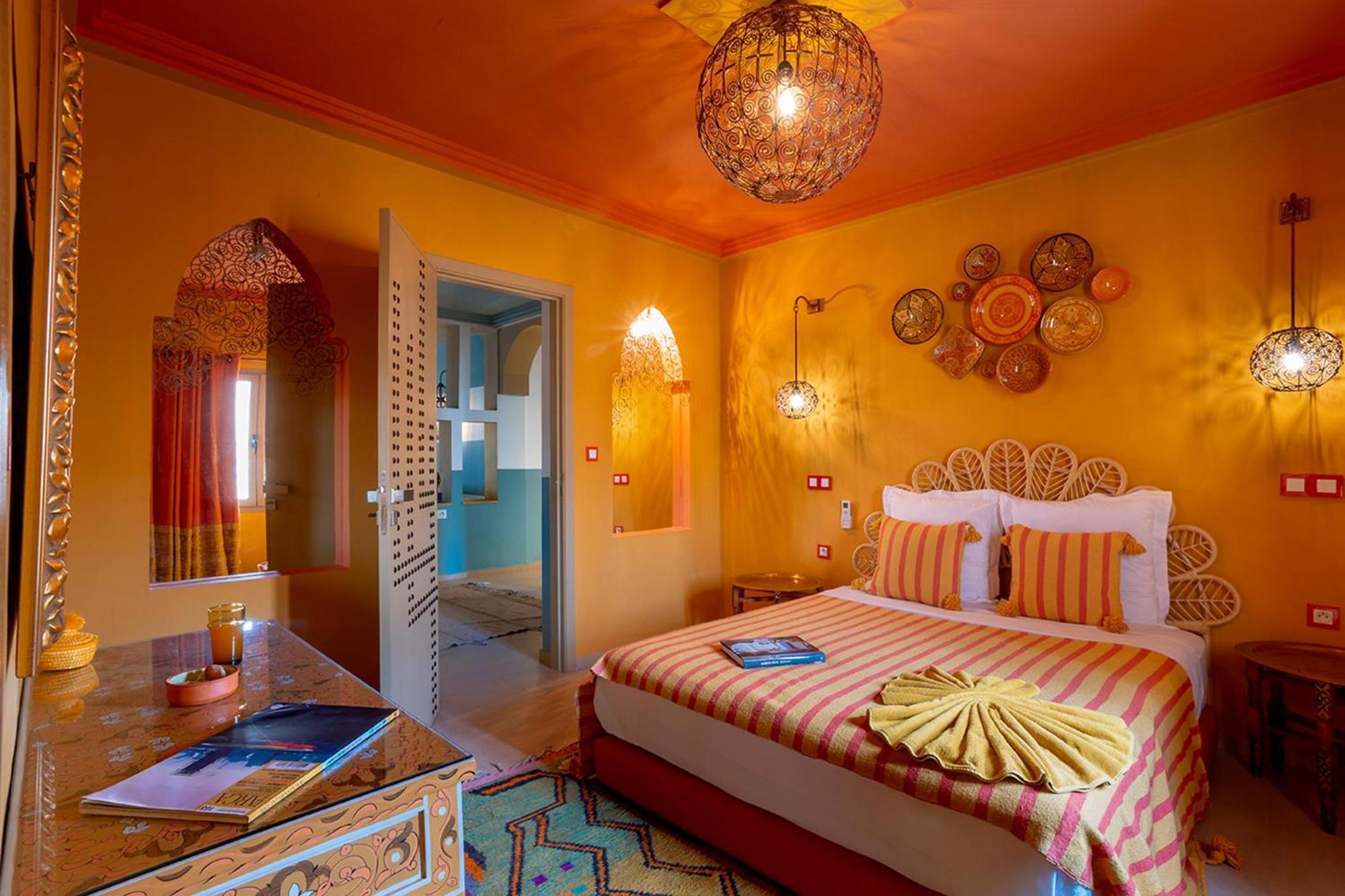 Les Tanneurs Penthouse Marrakech Διαμέρισμα Μαρακές Εξωτερικό φωτογραφία