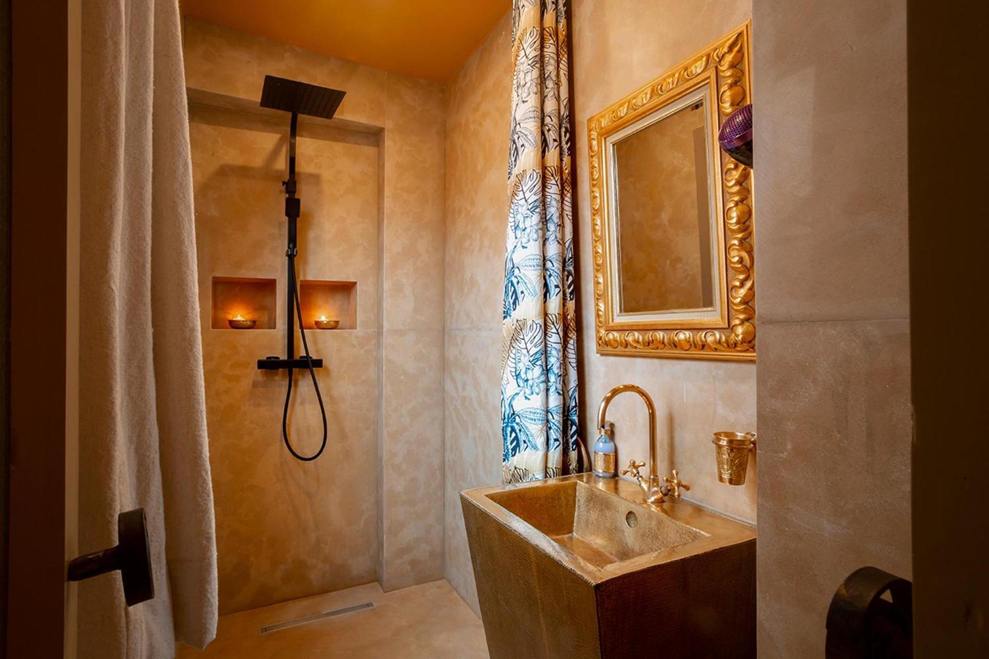 Les Tanneurs Penthouse Marrakech Διαμέρισμα Μαρακές Εξωτερικό φωτογραφία